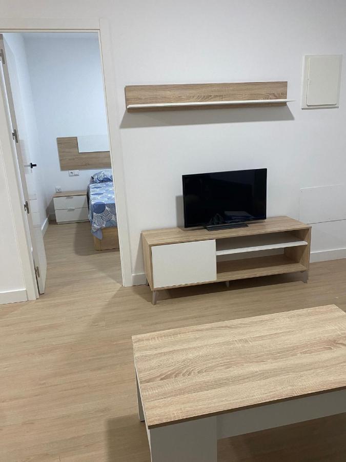 Mateos Apartment Мурсия Екстериор снимка