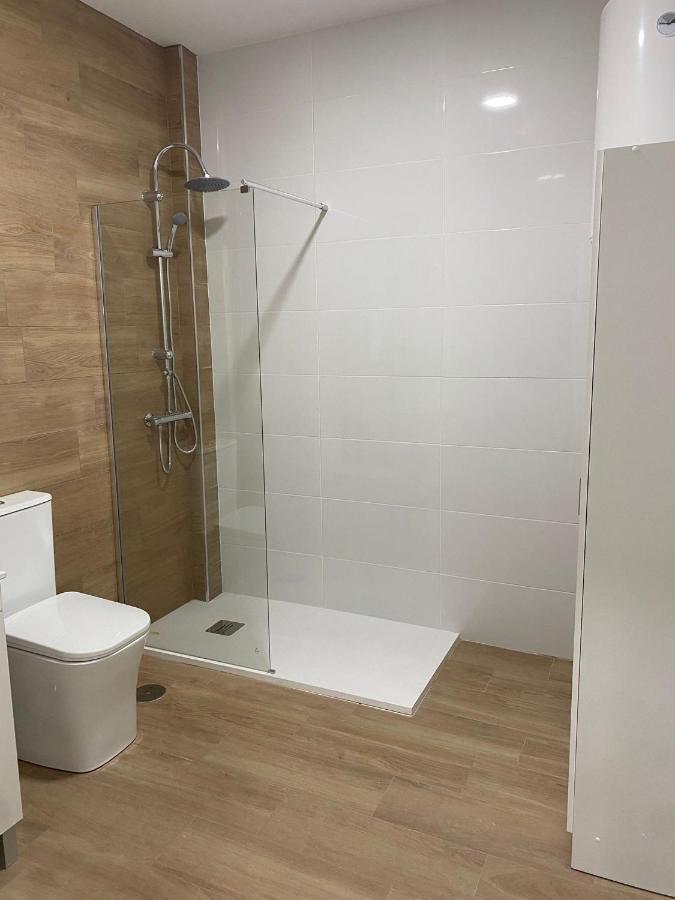 Mateos Apartment Мурсия Екстериор снимка