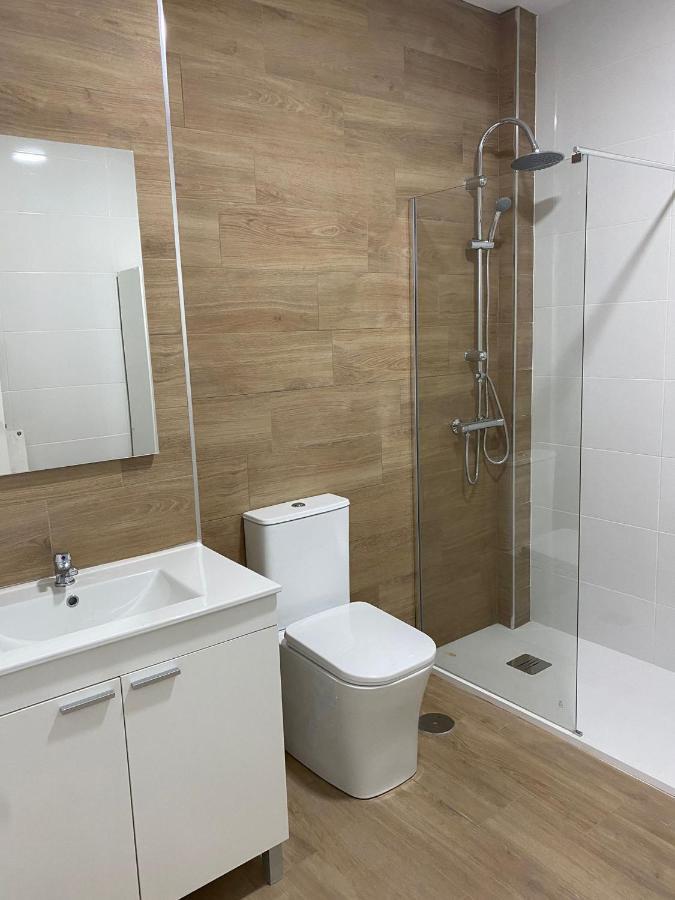 Mateos Apartment Мурсия Екстериор снимка