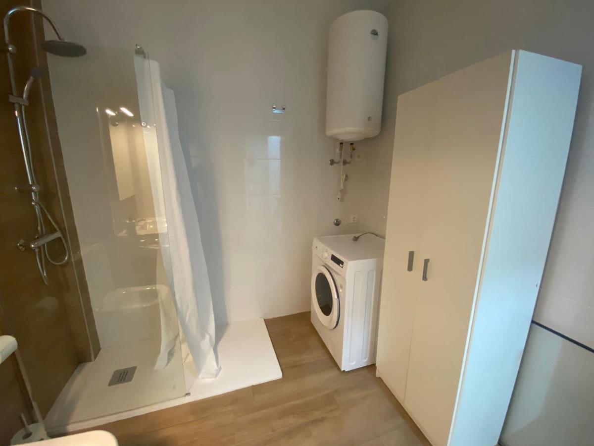 Mateos Apartment Мурсия Екстериор снимка