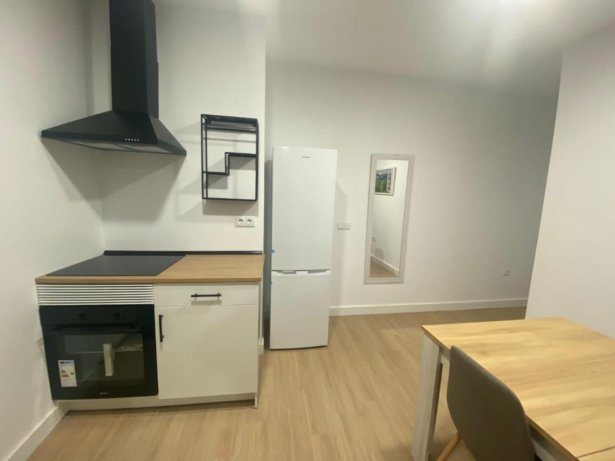 Mateos Apartment Мурсия Екстериор снимка
